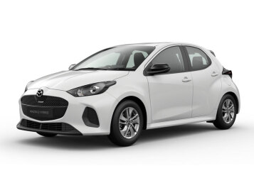 Mazda 2 Hybrid 1.5i Hybrid Centre Line 5dr CVT Hybrid Hatchback